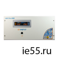 ИБП Pro-2300 12V Энергия