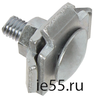 Соединительный комплект двойной MDS20