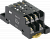 Разъем РРМ78/4(PYF14A) для РЭК78/4(MY4) модульный ИЭК