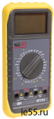Мультиметр цифровой  Professional MY62 IEK