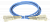 ITK Оптический (патч-корд), MM, 50/125 (OM4), SC/UPC-SC/UPC,(Duplex),20м