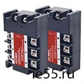 Твердотельное реле трехфаз. HT-2544.ZD3 [M01] Imax=25А Uупр=3…32VDC