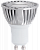 Лампа светодиодная PAR16 софит 5 Вт 350 Лм 230 В 4000 К GU10 IEK-eco