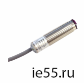 Оптические бесконтактные датчики OA18-RI0300N4.U1.K Рефлекторный, 10-30 VDC, NPN, четырехпроводная, 